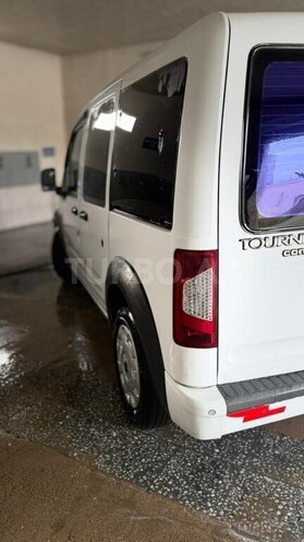 Ford Tourneo Connect 2007, 378,000 km - 1.8 l - Bakı