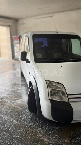 Ford Tourneo Connect 2007, 378,000 km - 1.8 l - Bakı