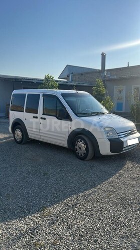 Ford Tourneo Connect 2007, 378,000 km - 1.8 l - Bakı