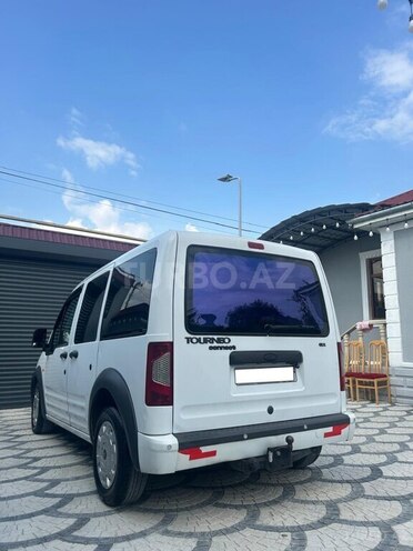 Ford Tourneo Connect 2007, 378,000 km - 1.8 l - Bakı