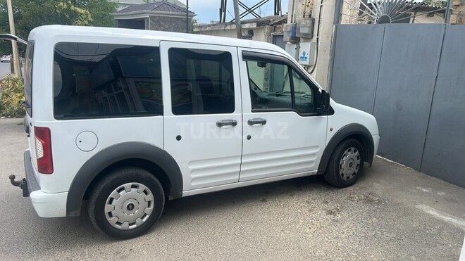 Ford Tourneo Connect 2007, 378,000 km - 1.8 l - Bakı