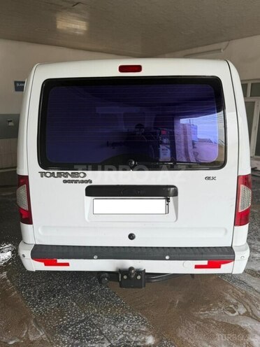 Ford Tourneo Connect 2007, 378,000 km - 1.8 l - Bakı