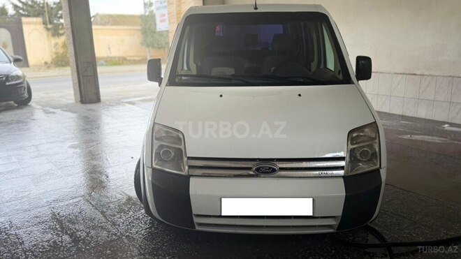 Ford Tourneo Connect 2007, 378,000 km - 1.8 l - Bakı