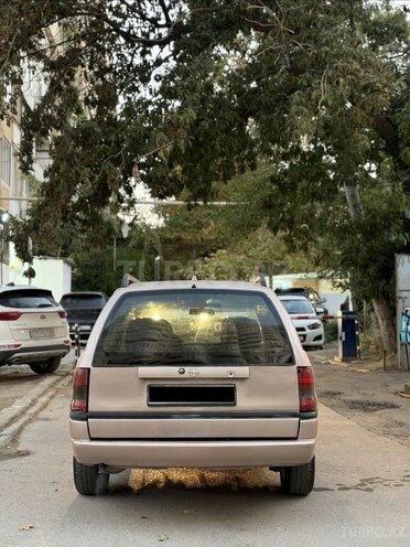 Opel Astra 1997, 328,901 km - 1.6 l - Bakı