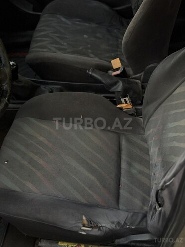 Opel Astra 1997, 328,901 km - 1.6 l - Bakı