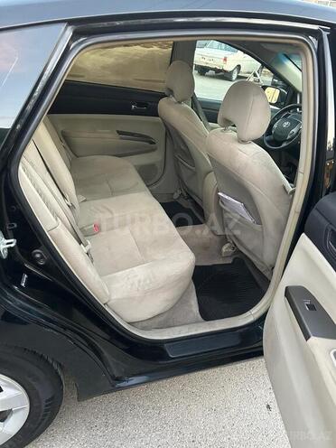 Toyota Prius 2007, 313,170 km - 1.5 l - Bakı