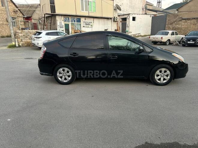 Toyota Prius 2007, 313,170 km - 1.5 l - Bakı
