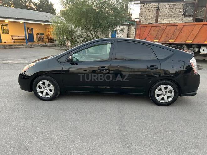 Toyota Prius 2007, 313,170 km - 1.5 l - Bakı