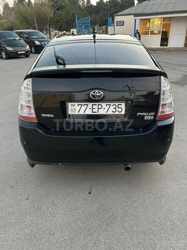 Toyota Prius 2007, 313,170 km - 1.5 l - Bakı