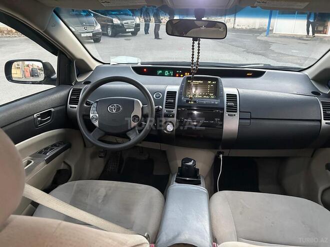 Toyota Prius 2007, 313,170 km - 1.5 l - Bakı