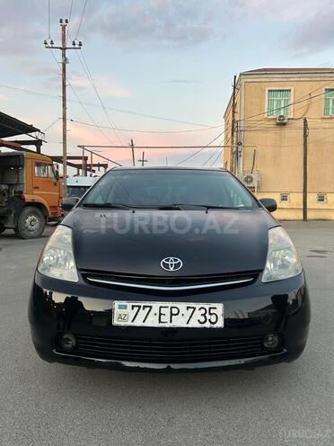 Toyota Prius 2007, 313,170 km - 1.5 l - Bakı