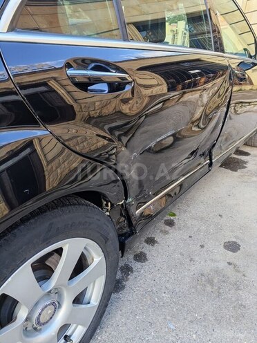 Mercedes S 350 2008, 185,783 km - 3.5 л - Bakı