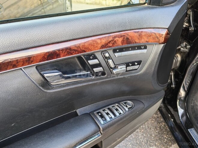 Mercedes S 350 2008, 185,783 km - 3.5 л - Bakı