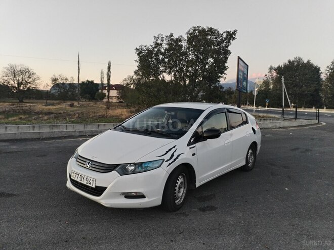 Honda Insight 2009, 200,000 km - 1.3 l - Şəki