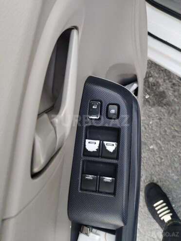 Honda Insight 2009, 200,000 km - 1.3 l - Şəki