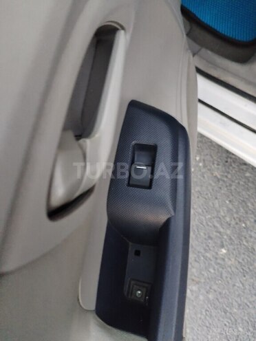 Honda Insight 2009, 200,000 km - 1.3 l - Şəki
