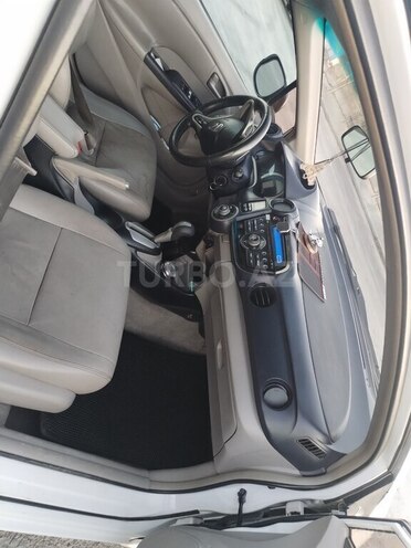 Honda Insight 2009, 200,000 km - 1.3 l - Şəki