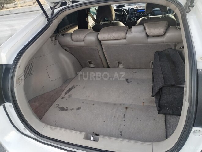 Honda Insight 2009, 200,000 km - 1.3 l - Şəki