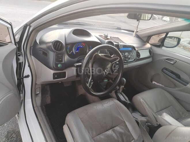 Honda Insight 2009, 200,000 km - 1.3 l - Şəki