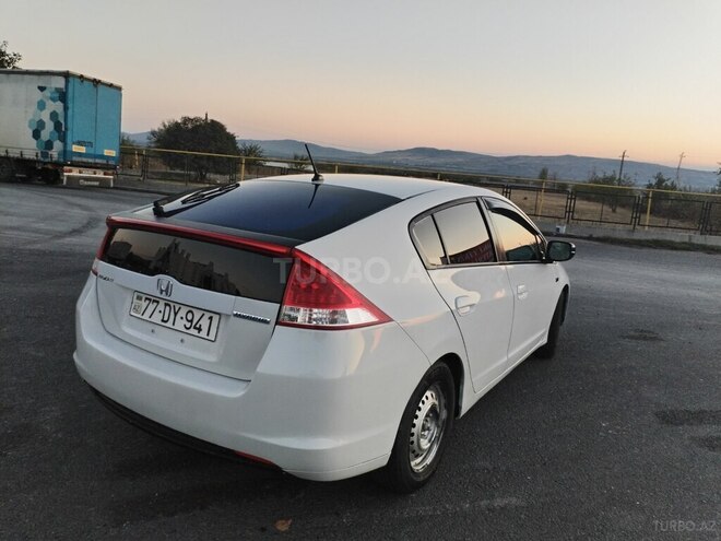 Honda Insight 2009, 200,000 km - 1.3 l - Şəki