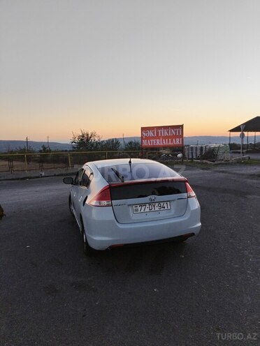 Honda Insight 2009, 200,000 km - 1.3 l - Şəki