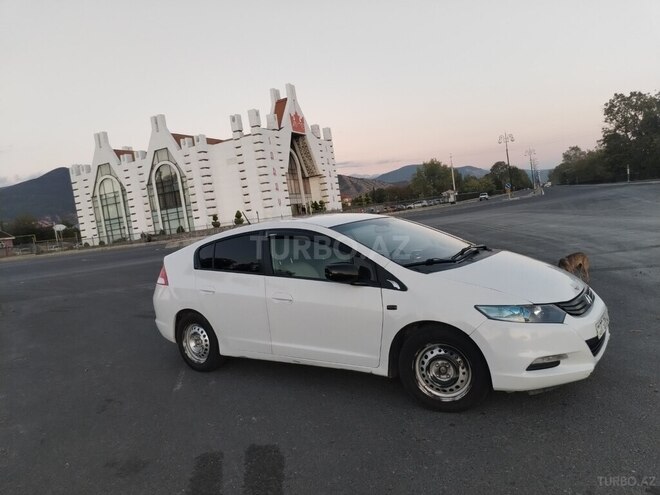 Honda Insight 2009, 200,000 km - 1.3 l - Şəki