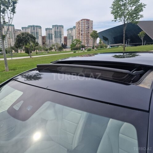 Mercedes C 300 2016, 205,100 km - 2.0 л - Bakı