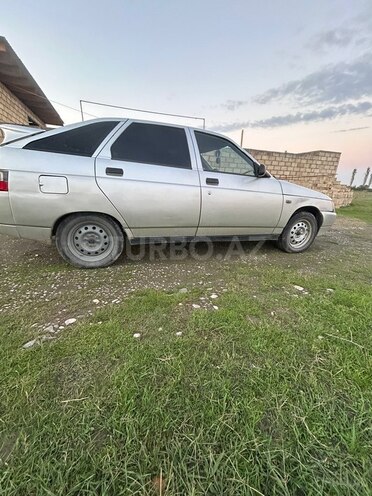 LADA (VAZ) 2112 2006, 366,600 km - 1.6 l - Quba