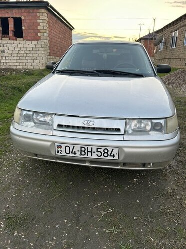LADA (VAZ) 2112 2006, 366,600 km - 1.6 l - Quba
