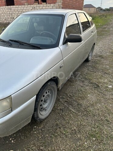 LADA (VAZ) 2112 2006, 366,600 km - 1.6 l - Quba