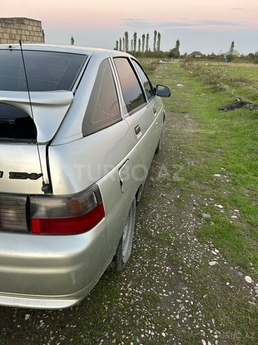 LADA (VAZ) 2112 2006, 366,600 km - 1.6 l - Quba
