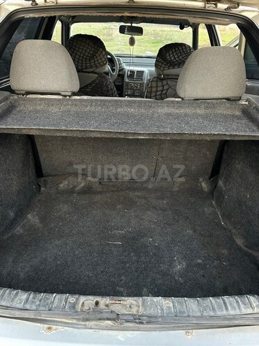 LADA (VAZ) 2112 2006, 366,600 km - 1.6 l - Quba
