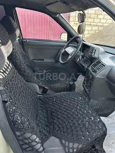 LADA (VAZ) 2112 2006, 366,600 km - 1.6 l - Quba