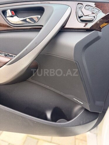 Hyundai Grandeur 2015, 173,400 km - 2.2 l - Bakı