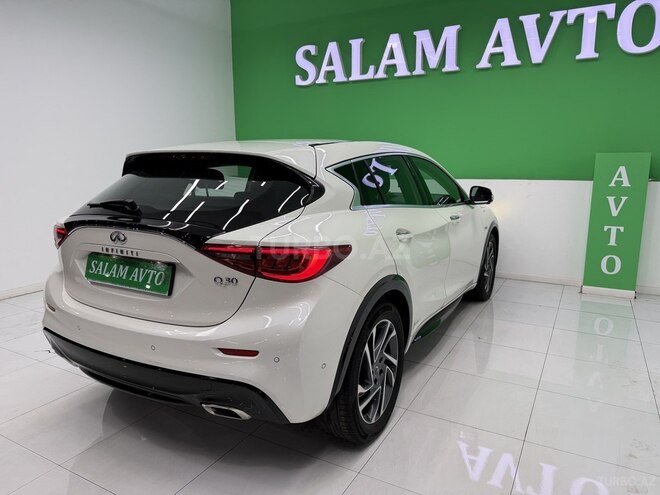Infiniti Q30 2019, 57,100 km - 1.6 l - Bakı