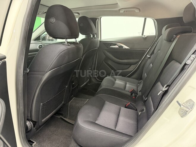 Infiniti Q30 2019, 57,100 km - 1.6 l - Bakı