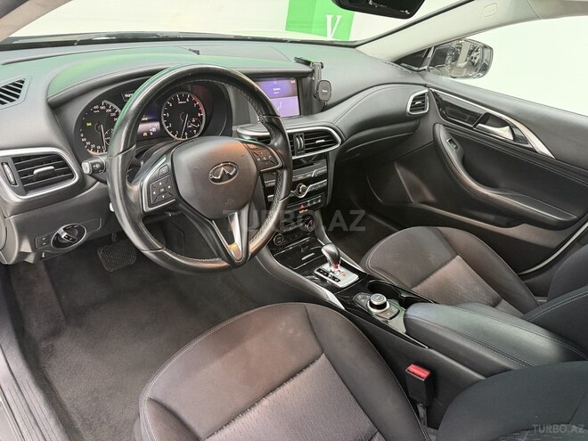 Infiniti Q30 2019, 57,100 km - 1.6 l - Bakı