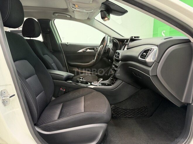 Infiniti Q30 2019, 57,100 km - 1.6 l - Bakı