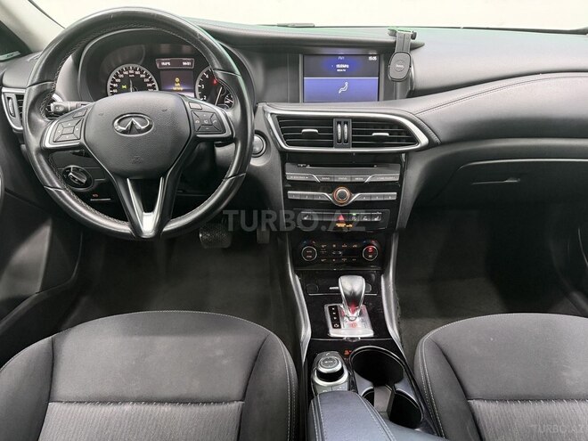 Infiniti Q30 2019, 57,100 km - 1.6 l - Bakı