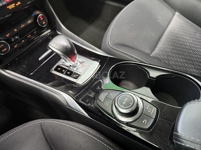 Infiniti Q30 2019, 57,100 km - 1.6 l - Bakı