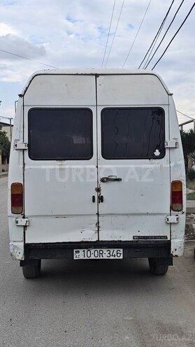 Mercedes 208 D 1992, 356,984 km - 2.3 l - Bakı