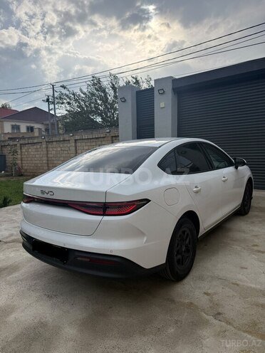 BYD  2025, 20,000 km - 1.5 l - Bakı