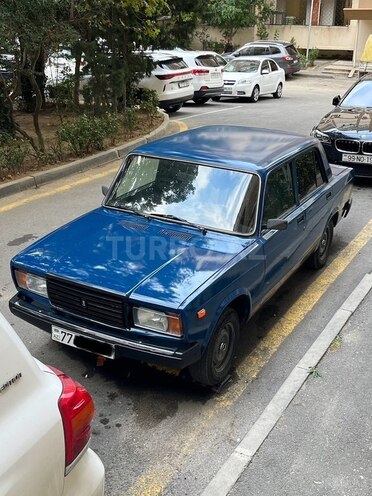 LADA (VAZ) 2107 2009, 155,000 km - 1.6 l - Bakı