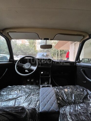 LADA (VAZ) 2107 2009, 155,000 km - 1.6 l - Bakı
