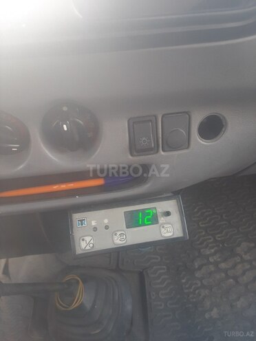 Ford Transit 1998, 721,354 km - 2.5 l - Bakı
