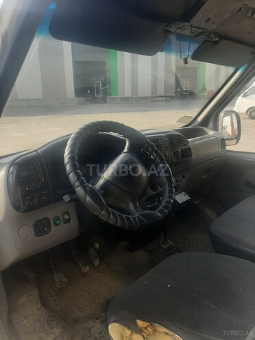 Ford Transit 1998, 721,354 km - 2.5 l - Bakı