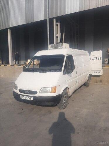 Ford Transit 1998, 721,354 km - 2.5 l - Bakı