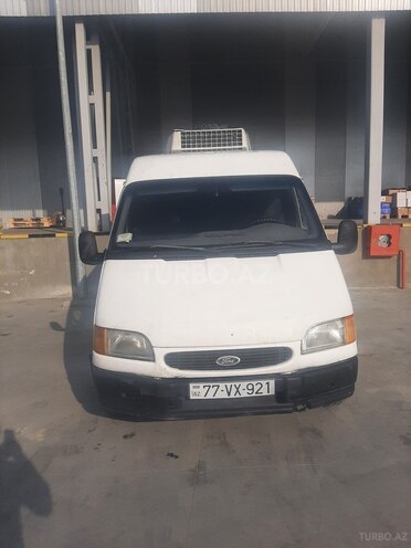 Ford Transit 1998, 721,354 km - 2.5 l - Bakı