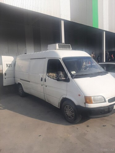 Ford Transit 1998, 721,354 km - 2.5 l - Bakı