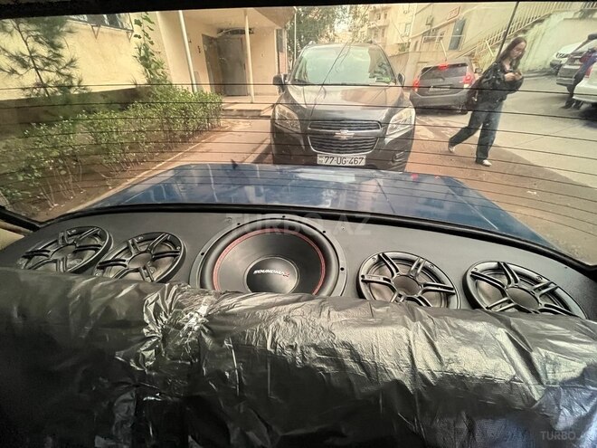 LADA (VAZ) 2107 2009, 155,000 km - 1.6 l - Bakı